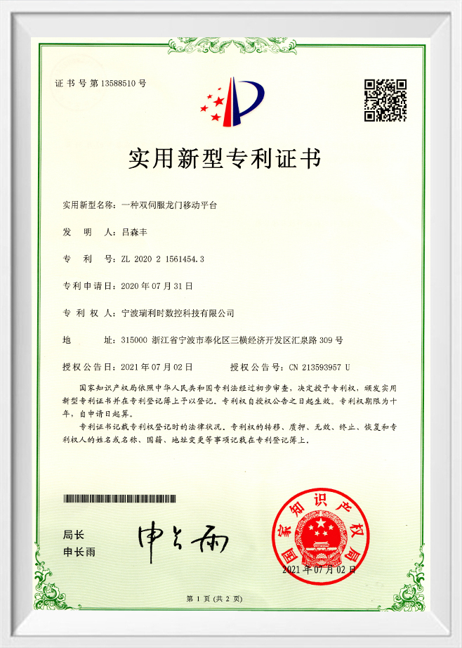 Certificaat